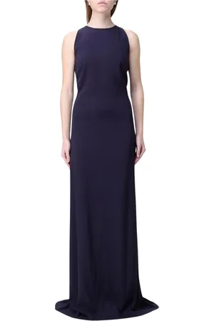 Alberta Ferretti Donna, Abiti, Blu, S, new