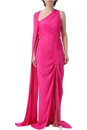 DEL CORE Donna, Abiti, Rosa, M, new