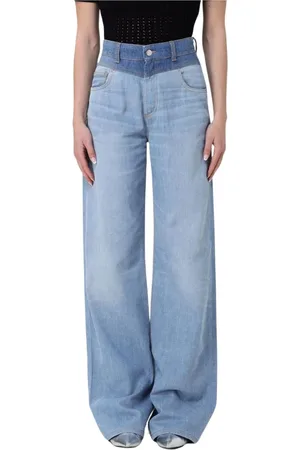 Iceberg Donna, Jeans, Blu, W27, new