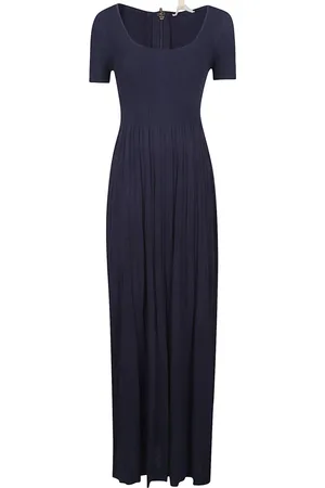 Michael Kors Donna, Abiti, Blu, M, new