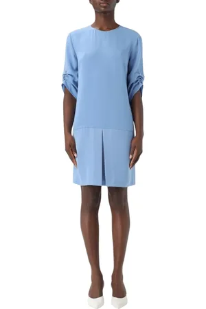 Liu Jo Donna, Abiti, Blu, S, new