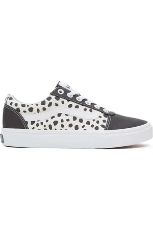 Vans Donna, Scarpe, Multicolore, 37 EU, new