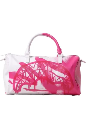 Sprayground Donna, Borse, Multicolore, Taglia unica, new