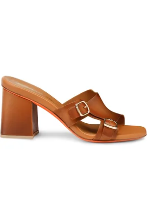 santoni Donna, Scarpe, Marrone, 37 1/2 EU, new