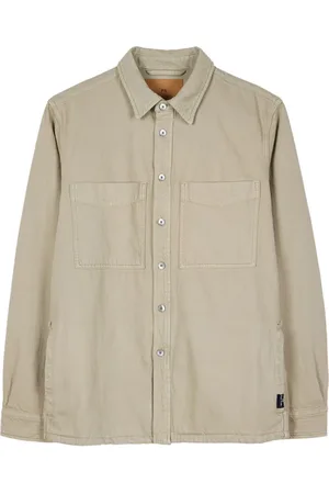 Paul Smith Uomo, Giacche, Verde, L, new