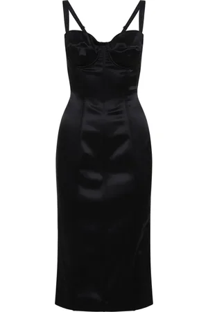 Dolce & Gabbana Donna, Abiti, Nero, XS, new