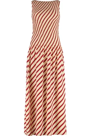 Tommy Hilfiger Donna, Abiti, Multicolore, S, new