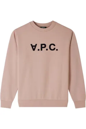 A.P.C. Uomo, Felpe, Rosa, S, new