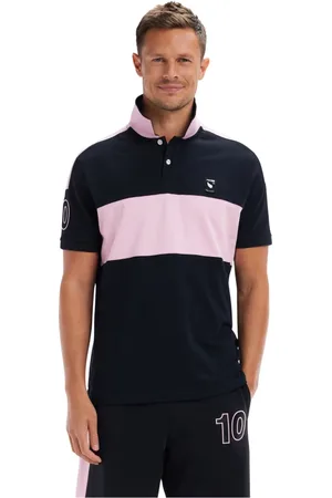 Eden Park Uomo, Top, Multicolore, 3Xl, new