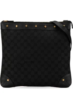 Gucci Donna, Pre-owned, Nero, Taglia unica, used
