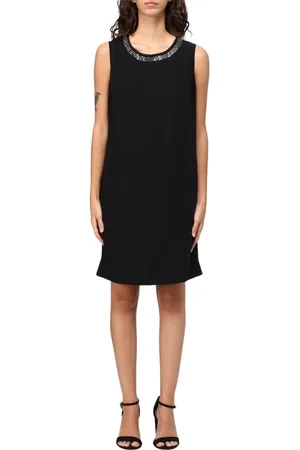 Liu Jo Donna, Abiti, Nero, XS, new