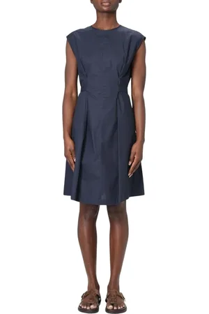 Woolrich Donna, Abiti, Blu, S, new