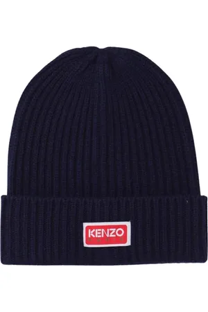Kenzo Donna, Accessori, Blu, Taglia unica, new