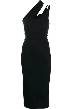 MUGLER Donna, Abiti, Nero, M, new
