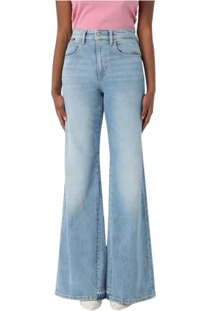 HUGO BOSS Donna, Jeans, Blu, W27, new