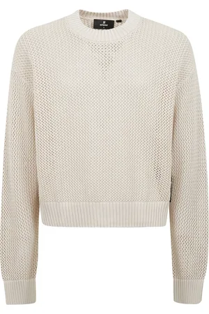 Represent Uomo, Maglie, Bianco, M, new