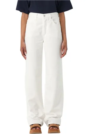Citizens of Humanity Donna, Jeans, Bianco, W29, new