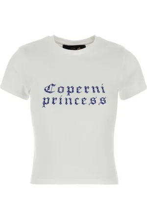 COPERNI Donna, Top, Bianco, XS, new