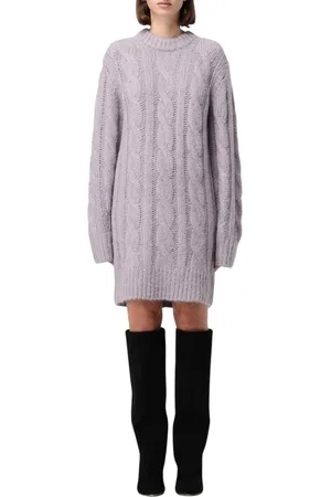 Michael Kors Donna, Abiti, Viola, 2Xs, new