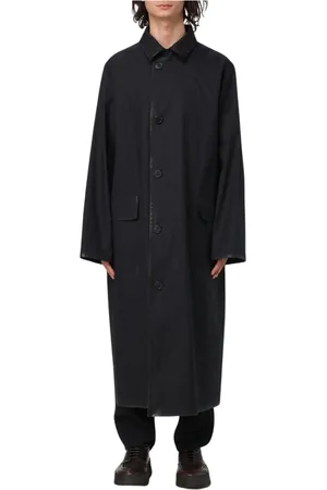 Maison Margiela Uomo, Cappotti, Nero, M, new
