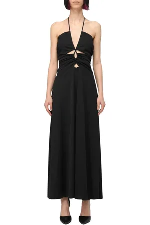 HANITA Donna, Abiti, Nero, XS, new