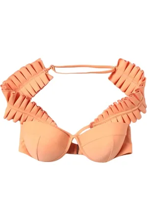 Andrea Iyamah Donna, Costumi da bagno, Rosa, S, new