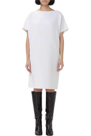 GIANLUCA CAPANNOLO Donna, Abiti, Bianco, S, new