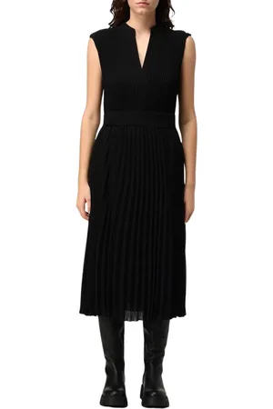 HUGO BOSS Donna, Abiti, Nero, S, new