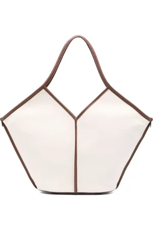 Hereu Donna, Borse, Marrone, Taglia unica, new