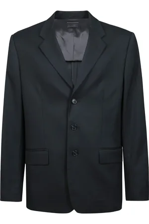 Maison Margiela Uomo, Giacche, Nero, M, new