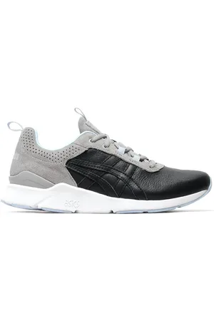 Asics Donna, Scarpe, Grigio, 36 EU, new