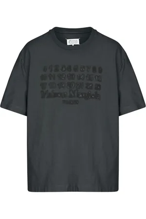 Maison Margiela Uomo, Top, Nero, L, new