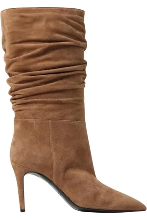 Via Roma Donna, Scarpe, Marrone, 40 EU, new