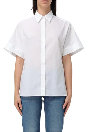 FAY Donna, Camicette , Bianco, L, new