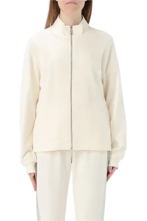 Liu Jo Donna, Felpe, Bianco, XS, new