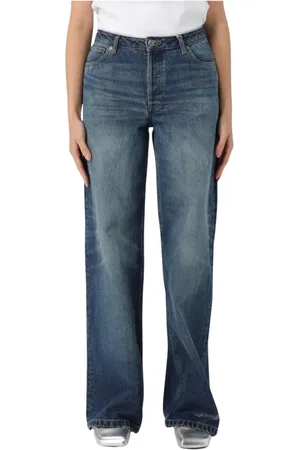 A.P.C. Donna, Jeans, Blu, W29, new