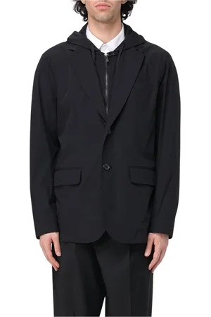 Armani Exchange Uomo, Giacche, Nero, S, new