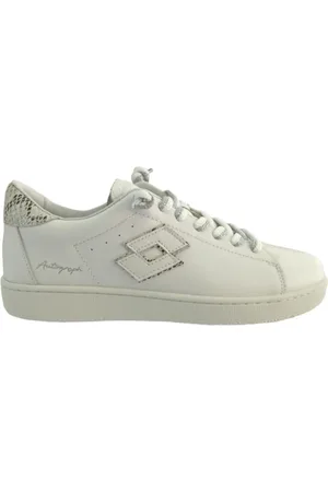 Lotto Donna, Scarpe, Bianco, 38 EU, new
