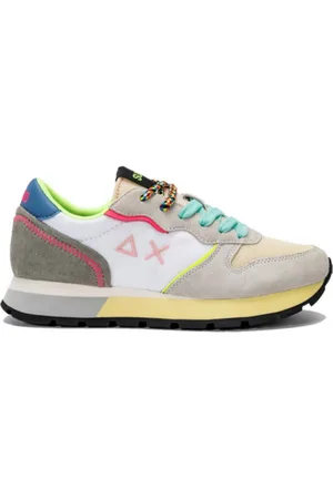 sun68 Donna, Scarpe, Multicolore, 38 EU, new