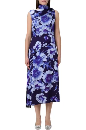 Erdem Donna, Abiti, Blu, M, new