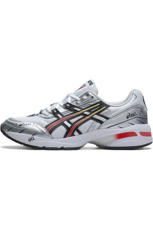 Asics Donna, Scarpe, Grigio, 35 EU, new