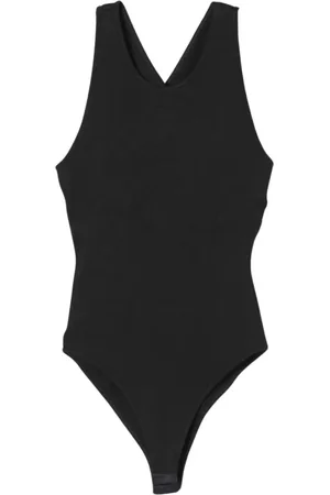 Serafini Donna, Top, Nero, 2Xs, new