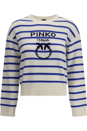 Pinko Donna, Maglie, Multicolore, M, new