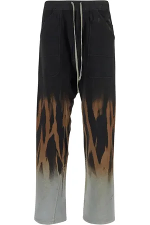 Rick Owens Uomo, Pantaloni, Multicolore, XL, new