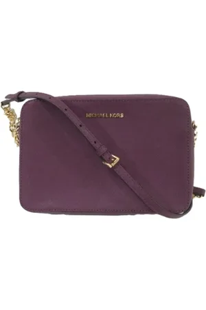 Michael Kors Donna, Pre-owned, Viola, Taglia unica, used