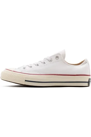 Converse Uomo, Scarpe, Bianco, 44 1/2 EU, new
