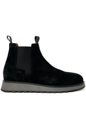 Liu Jo Uomo, Scarpe, Nero, 40 EU, new