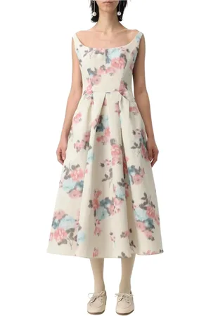 Serafini Donna, Abiti, , 2Xs, new