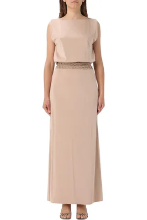 Giorgio Armani Donna, Abiti, Rosa, S, new