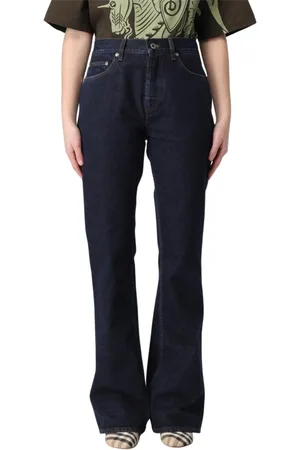 Burberry Donna, Jeans, Blu, W27, new